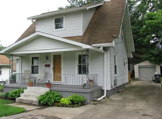 1545 Saint Clair Ave, Cincinnati, OH 45231