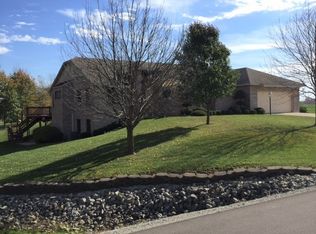 0727 S 100 W, Hartford City, IN