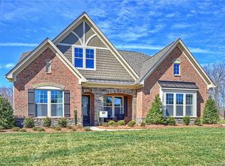 1009 Torrens Dr, Monroe, NC 28110
