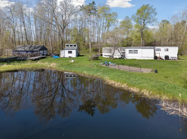 18261 Fifteen Mile Rd, Big Rapids, MI 49307