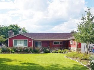 1230 I St #1230, Salida, CO 81201