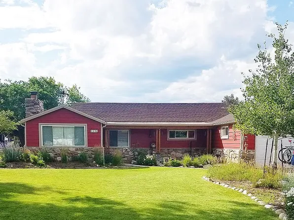 1230 I St, Salida, CO 81201