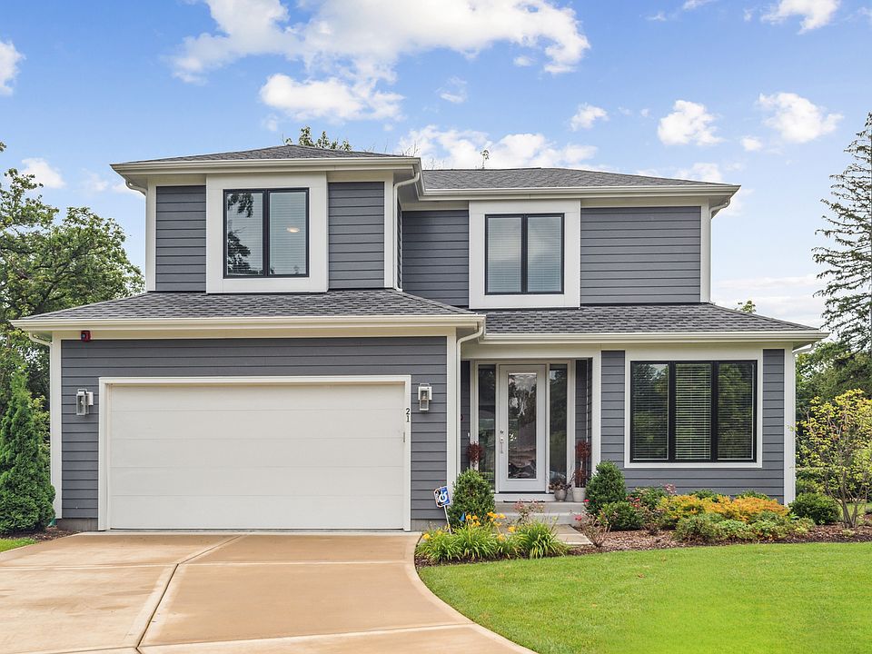 1st image of 21 Heritage Dr