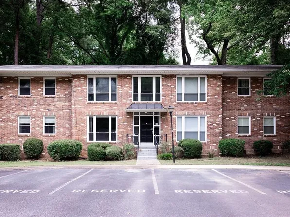 510 Coventry Rd APT 8A, Decatur, GA 30030