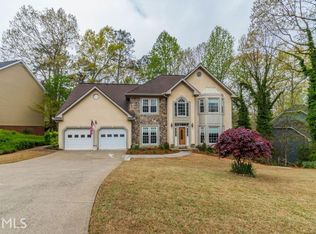 3261 Standing Peachtree Trl, Atlanta, GA 30331