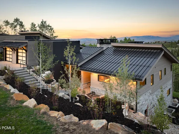 8945 Moonshadow Ct, Park City, UT 84060