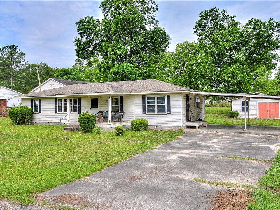 196 Parker St, Warrenville, SC 29851 Zillow