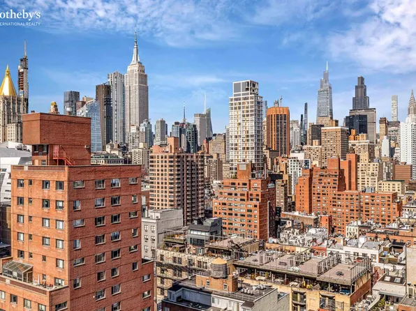 234 East 23rd Street 9A image 1 of 14