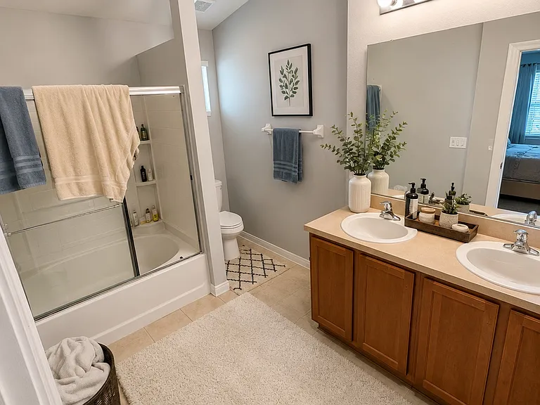 973 Ashworth Overlook Dr #A — Photo 4
