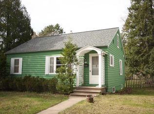 376 Highview Pkwy, Rhinelander, WI 54501