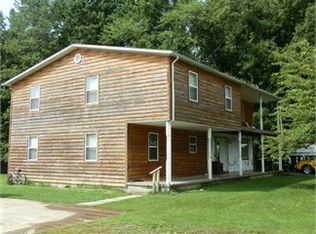 127 Country View Rd, Russell Springs, KY 42642