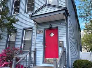 10 Fern Ave FLOOR 2, Irvington, NJ 07111