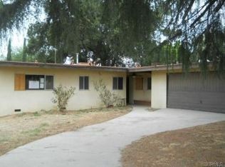 10341 Live Oak Ave, Cherry Valley, CA 92223