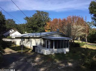 418 Section St, Fairhope, AL 36532