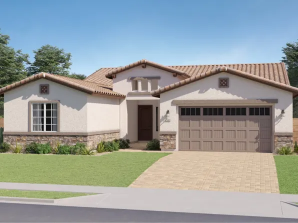 25568 N 176th Dr, Surprise, AZ 85387
