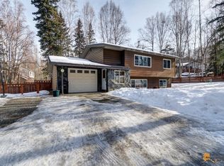 4243 Chelsea Way, Anchorage, AK 99504