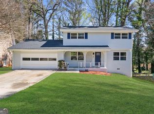 2116 Twin Falls Rd, Decatur, GA 30032