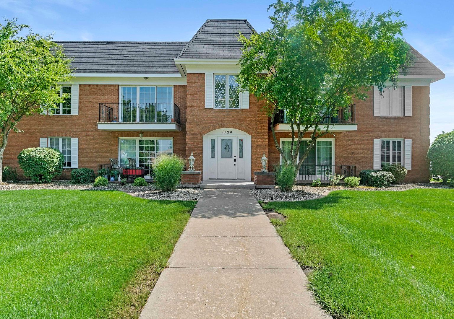 1724 Camellia Dr APT E2, Munster, IN 46321 Zillow