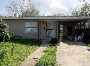 318 La Manda Blvd, San Antonio, TX 78212