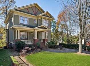 1043 Antioch Dr NE #0, Brookhaven, GA 30319