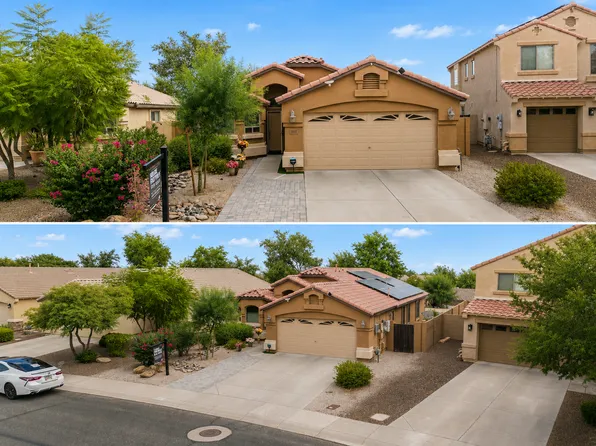 2907 E Whispering Wind Dr, Phoenix, AZ 85024