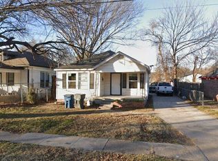 3727 Morris St, Dallas, TX 75212