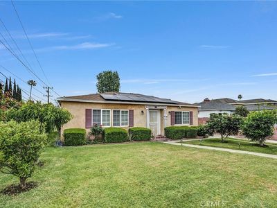 1302 S Gladys Ave, San Gabriel, CA, 91776