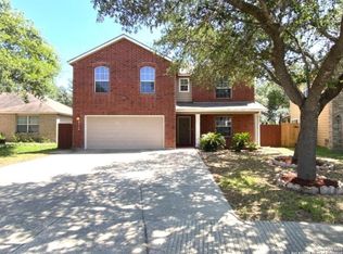8714 Veranda Ct, San Antonio, TX 78250