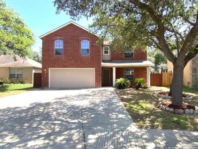 8714 Veranda, San Antonio, TX, 78250