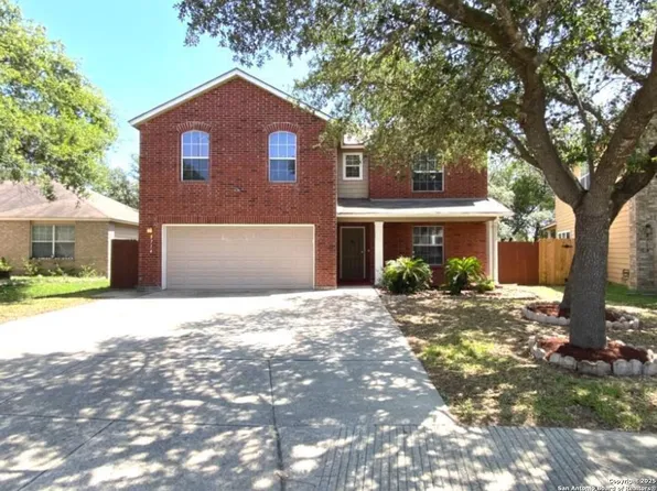8714 Veranda, San Antonio, TX 78250