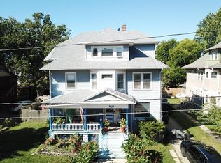 605 Franklin St, Oshkosh, WI 54901