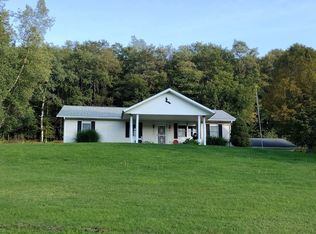 1499 Dividing Ridge Rd, Coudersport, PA 16915