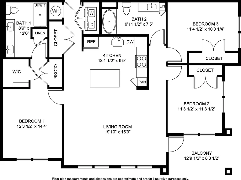 11608 Ascend Mirada Blvd — Photo 71
