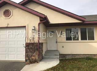 301 E 6th St, Shoshone, ID 83352