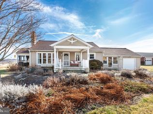 2311 Bachman Valley Rd, Manchester, MD 21102