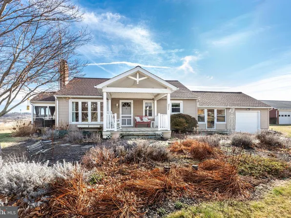 2311 Bachman Valley Rd, Manchester, MD 21102