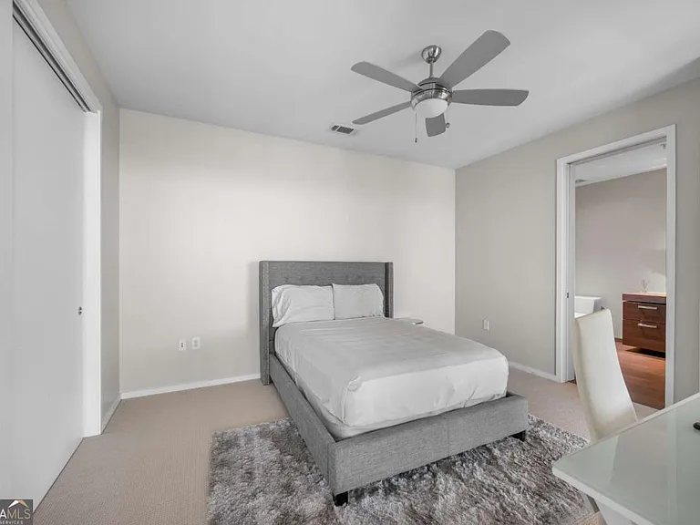 45 Ivan Allen Jr Blvd NW #2603 — Photo 26