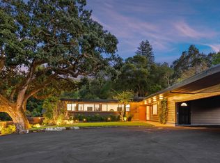 135 Camino Pablo, Orinda, CA 94563