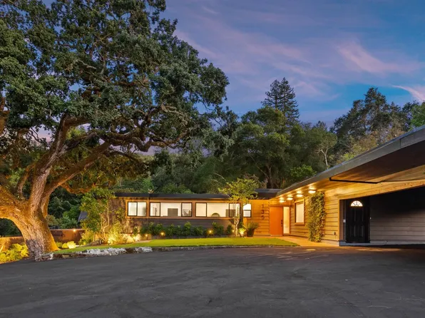 135 Camino Pablo, Orinda, CA 94563