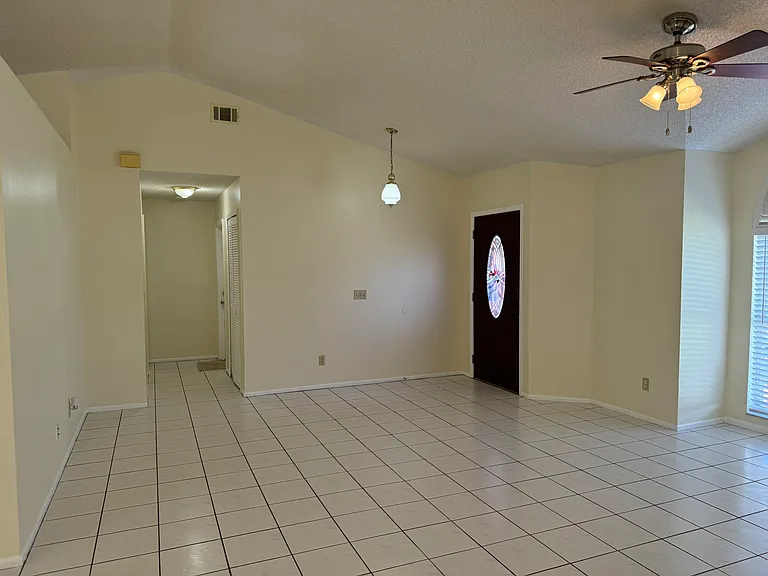 Main living room