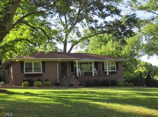 309 Hill St, Thomaston, GA 30286