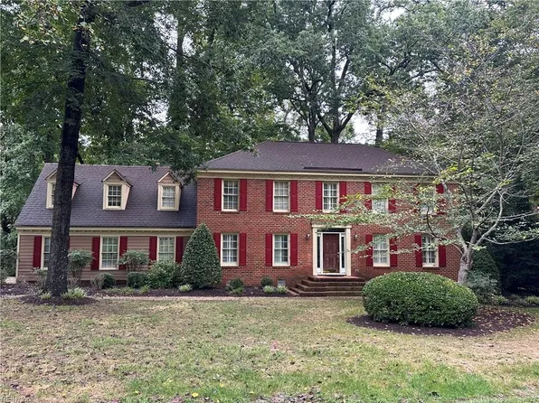 103 Osprey Point, Yorktown, VA 23692