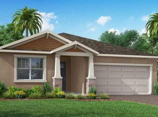 12402 49th St E, Parrish, FL 34219