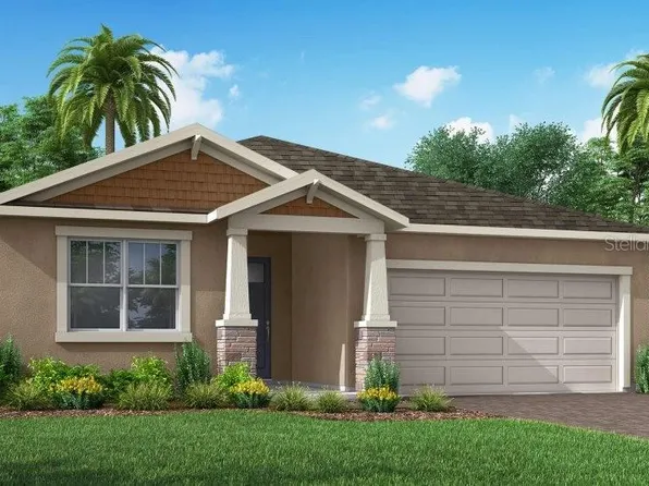 12402 49th St E, Parrish, FL 34219