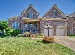 403 Warren Hill Dr, Mount Juliet, TN 37122