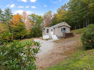 70 Blake Hill Rd, New Hampton, NH 03256