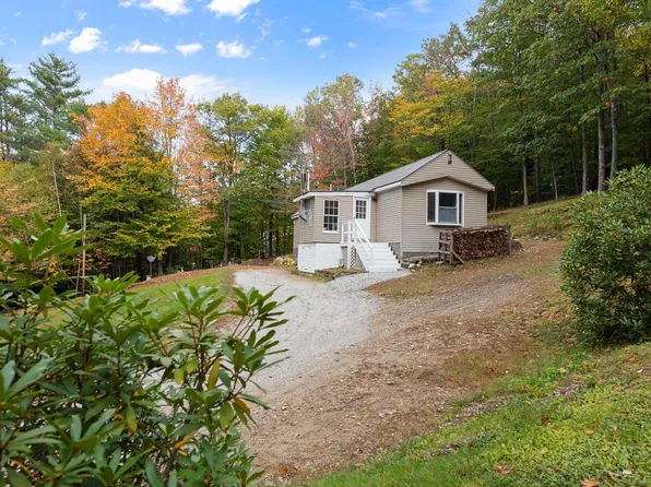 70 Blake Hill Road, New Hampton, NH 03256
