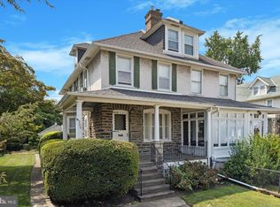 300 Grayling Ave, Narberth, PA 19072