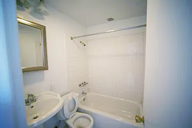 Rented by Metropolitan Realty