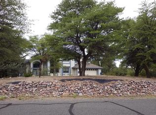 2238 W Mountain Oak Rd, Prescott, AZ 86305